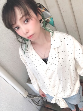 miyu❥さんのコーディネート