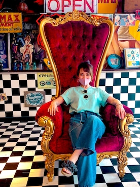 miyu❥さんのコーディネート