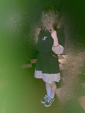 いかぴよさんのコーディネート