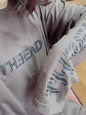 いかぴよさんのコーディネート