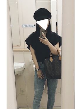 renaさんのコーディネート