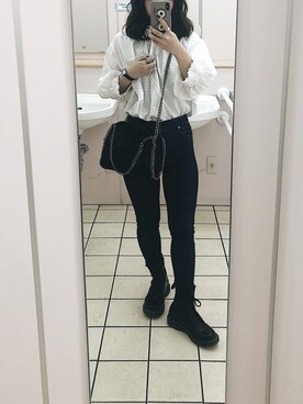 renaさんのコーディネート