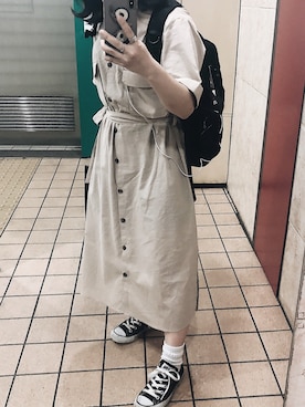 renaさんのコーディネート