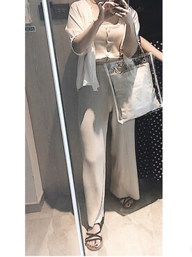 renaさんのコーディネート