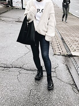 renaさんのコーディネート