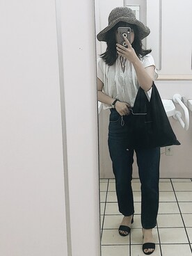 renaさんのコーディネート