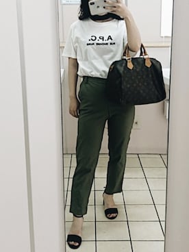 renaさんのコーディネート