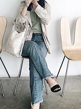 renaさんのコーディネート