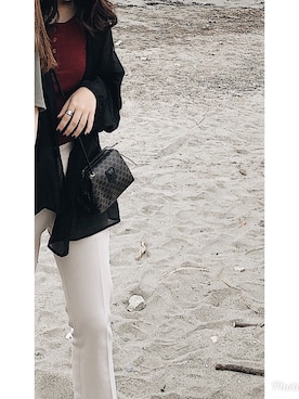 renaさんのコーディネート