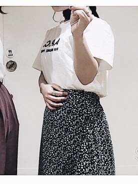 renaさんのコーディネート