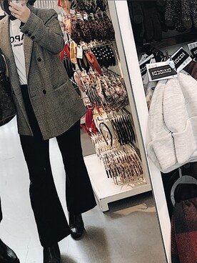 renaさんのコーディネート