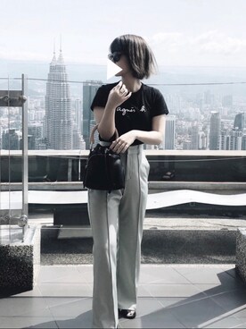 renaさんのコーディネート