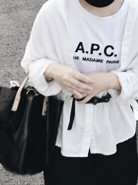 renaさんのコーディネート