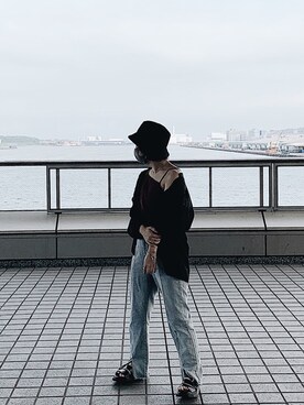 renaさんのコーディネート