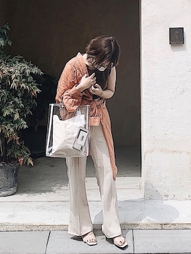 renaさんのコーディネート