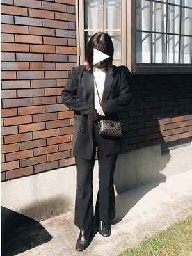 renaさんのコーディネート