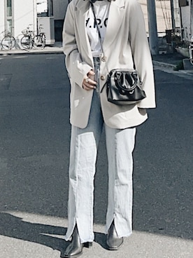 renaさんのコーディネート