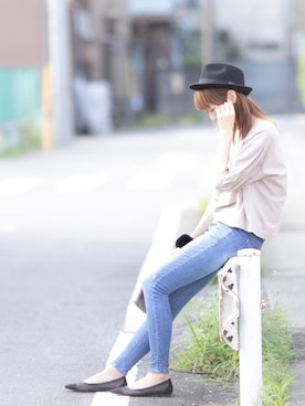 naco..さんのコーディネート