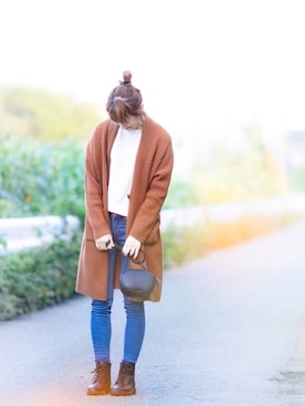 naco..さんのコーディネート