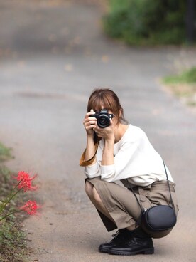 naco..さんのコーディネート