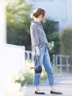 naco..さんのコーディネート