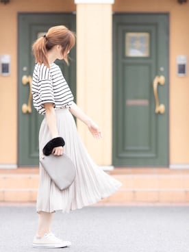 naco..さんのコーディネート