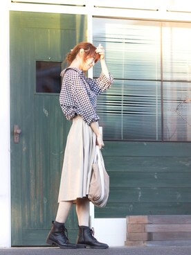 naco..さんのコーディネート