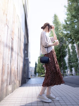 naco..さんのコーディネート