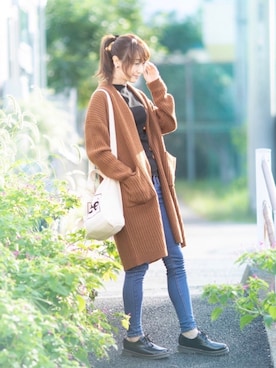 naco..さんのコーディネート