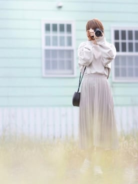 naco..さんのコーディネート