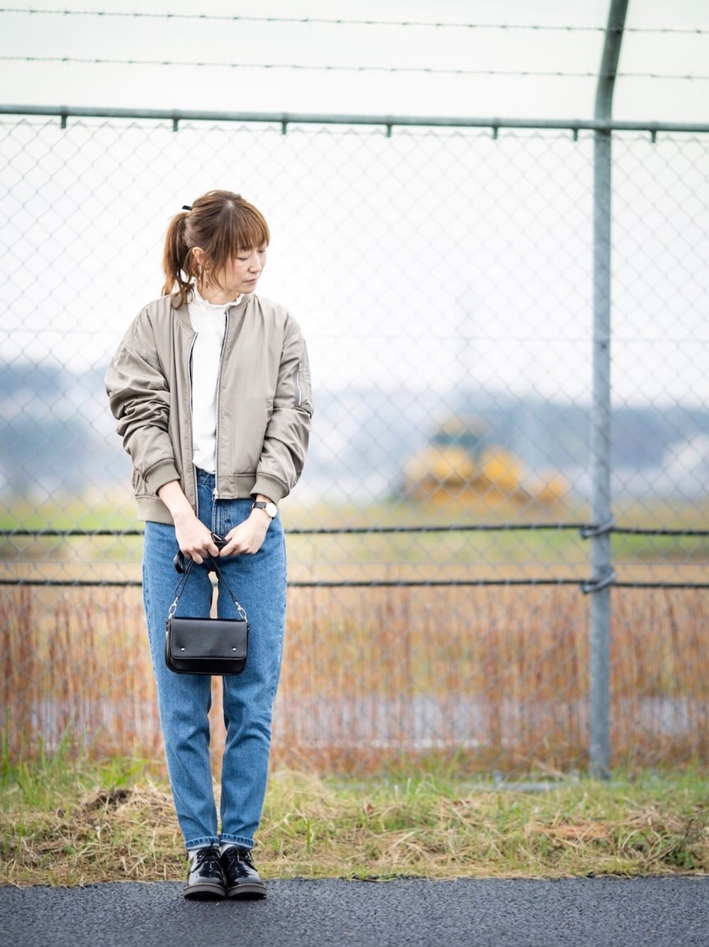 ZARA - 新品ZARAミリタリーカーキコーデ2点セット ZARA - 新品ZARAミリタリーカーキコーデ2点セットの通販 by 一部