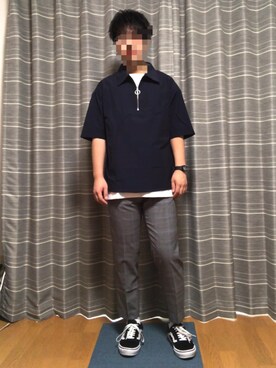 ゆうさんのコーディネート