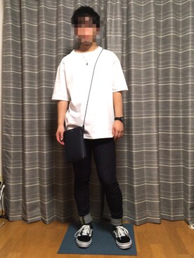 ゆうさんのコーディネート