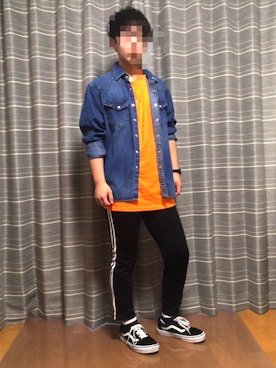 ゆうさんのコーディネート