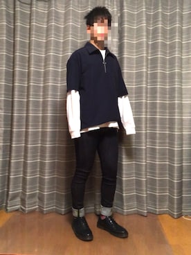 ゆうさんのコーディネート