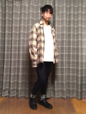 ゆうさんのコーディネート