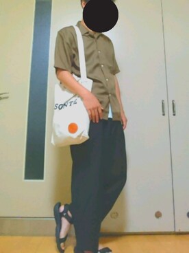 ゆうだいさんのコーディネート