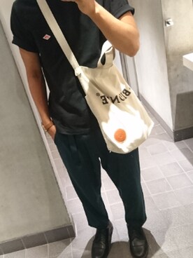 ゆうだいさんのコーディネート