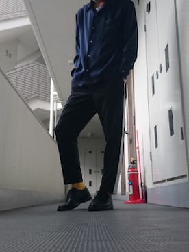 ゆうだいさんのコーディネート