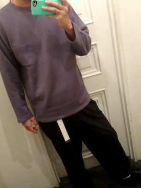 ゆうだいさんのコーディネート