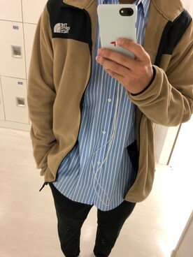 ゆうだいさんのコーディネート