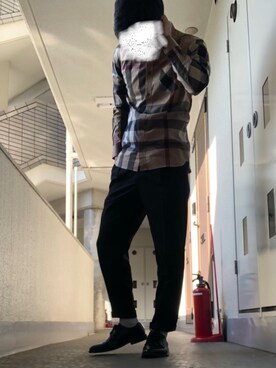 ゆうだいさんのコーディネート