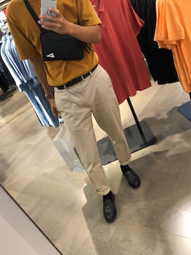 ゆうだいさんのコーディネート