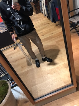 ゆうだいさんのコーディネート