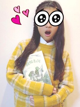 くらげさんのコーディネート