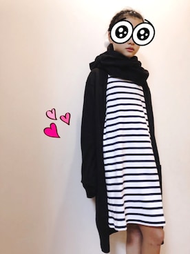 くらげさんのコーディネート