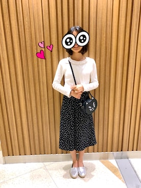 くらげさんのコーディネート