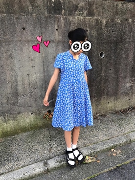 くらげさんのコーディネート