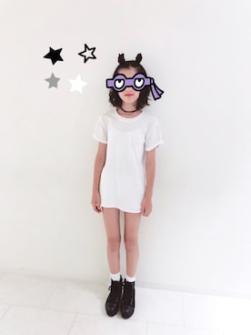 くらげさんのコーディネート