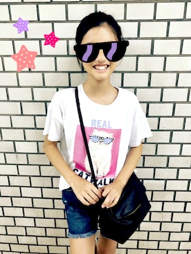 くらげさんのコーディネート